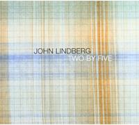 Lindberg, John Quintet - Two By Five