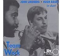 Lindberg, John - Team Work