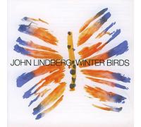 John Lindberg Winter Birds (CD) Album