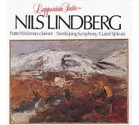Lindberg - Lapponian Suite / Concerto Grosso