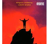 Magnus Lindberg Linderberg, Arena 2 (CD) Album