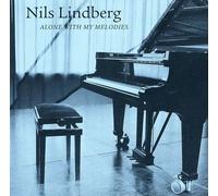 Lindberg, Nils - Alone With My Melodies