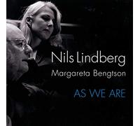 Lindberg, Nils - As We Are