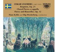 Lindberg - Requiem/Four Choral Pieces