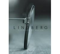 LINDBERG. Visionary by design. Ediz. italiana