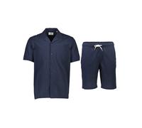Lindbergh Abito da casa navy Uomo - Abbigliamento - Intimo - Pigiami Lindbergh L