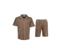 Lindbergh Abito da casa pietra Uomo - Abbigliamento - Intimo - Pigiami Lindbergh L