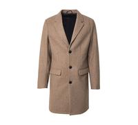 Lindbergh Cappotto invernale 'Classic' marrone scuro Uomo Lindbergh L