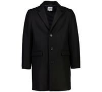 Lindbergh Cappotto invernale 'Classic' nero Uomo - Abbigliamento - Cappotti - Cappotti corti Lindbergh L