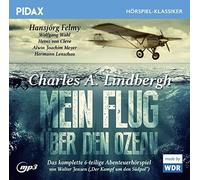 Lindbergh,Charles a. - Charles a.Lindbergh: Mein Flug Über Den Ozean
