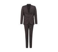 Lindbergh Completo antracite / grigio basalto / grigio scuro Uomo Lindbergh 46