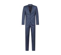 Lindbergh Completo blu fumo / blu colomba Uomo Lindbergh 52