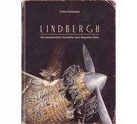 Lindbergh: Die abenteuerliche Geschichte einer fliegenden Maus