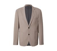 Lindbergh Giacca da completo 'Superflex' beige scuro Uomo - Abbigliamento - Occasioni - Matrimonio - Per gli invitati al matrimonio - Camicie e giacche - Giacche Lindbergh 52-54