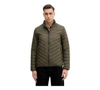 Lindbergh - Giacca trapuntata - - Jackets - Uomo - Verde - M