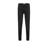 Lindbergh Jeans 'Superflex' nero denim Uomo - PROMO - Jeans - Slim fit Lindbergh 38