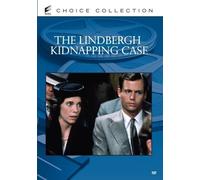 Lindbergh Kidnapping Case, The (DVD) Anthony Hopkins Denise Alexander