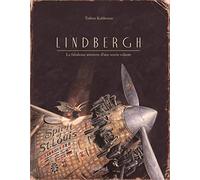 Lindbergh: La fabuleuse aventure d'une souris volante