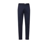 Lindbergh Pantaloni chino 'Superflex' navy Uomo - Abbigliamento - Occasioni - Matrimonio - Per gli invitati al matrimonio - Pantaloni - Pantaloni chino Lindbergh 33