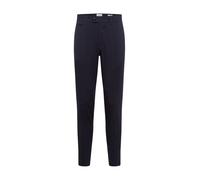 Lindbergh Pantaloni con piega frontale 'Club' navy Uomo Lindbergh 46