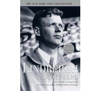 A. Scott Berg Lindbergh (Tascabile)