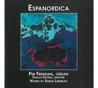 Lindblad, Adolf Fredrik - Organ Works Two Songs