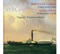 Lindblad Adolf, Fredrik - String Quintet
