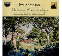 Lindblad/ Lundqvist/ Sorenson/ Hedwall - Poetic & Romantic Songs