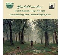 Lindblad - Songs