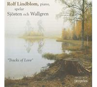 Lindblom - Tracks Of Love