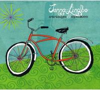 Lindbo, Jenna - Strings & Spokes