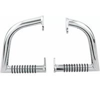 LINDBY 203 PARAMOTORE HIGHWAY LINBAR® HARLEY DAVIDSON FXST 1450 SOFTAIL 2000