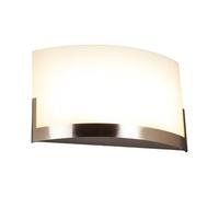 Lindby Applique dimmerabile (Moderno) colore Bianco ad es. Corridoio applique