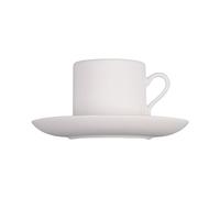 Lindby Applique dimmerabile (Moderno) colore Bianco, in Argilla ad es. Cucina faretto a parete applique