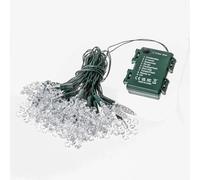 Lindby colore Verde, lampadina inclusa