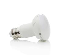 Lindby E27 11W 830 Lampadina LED a riflettore R63 bianco caldo 120 gradi 9993006