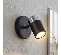 Lindby Esami faretto, 1 luce LINDBY