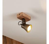 Lindby Grandesa faretto soffitto, 1 luce LINDBY