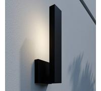 Lindby Isadore applique da esterni LED LINDBY