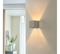 Lindby Jayden applique in forma angolare LINDBY