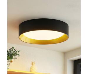 Lindby Kambia plafoniera LED, 45 cm LINDBY