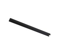 Lindby Lampada a binario (Moderno) colore Nero, in Alluminio ad es. Corridoio monofase faretti su
