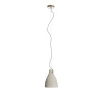 Lindby Lampada a sospensione dimmerabile (Moderno) colore Grigio ad es. Soggiorno & Sala da pranzo lampada, soffitto plafoniera illuminazione