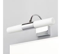 Lindby Lampada da specchio per bagno Devran LINDBY