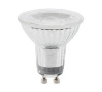 Lindby Lampadina LED a riflettore, GU10, 5W, 3000K, dimmerabile LINDBY