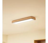 Lindby Laviona Plafoniera LED, lunga, 80 cm LINDBY