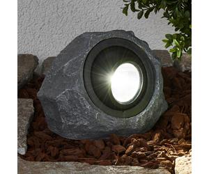 Lindby Lior - pietra luminosa LED LINDBY