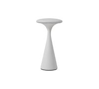 Lindby Livelli LED dimmerabili (resistenti agli schizzi (moderno) in bianco (1 lampadina)