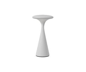 Lindby Livelli LED dimmerabili (resistenti agli schizzi (moderno) in bianco (1 lampadina)