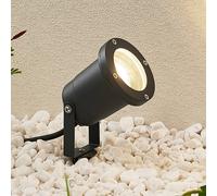 Lindby Nielas proiettore da esterni LINDBY